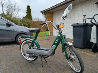 Vespa Ciao 1977