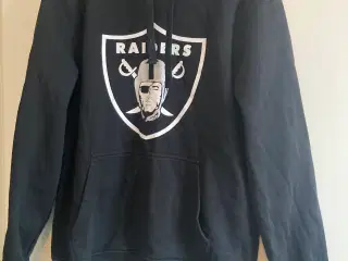 NFL Raiders hoodie 