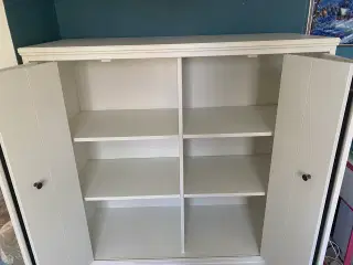 Klædeskab IKEA IDANÄS