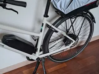 Sco E-street premium elcykel