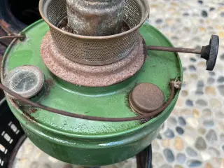 Turm petroleumsovn