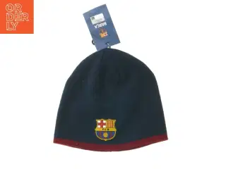 Officiel Barcelona hue fra FCB (str. 24x25 cm)