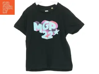 MGP T-Shirt fra 2022 fra DR (str. 128 cm)