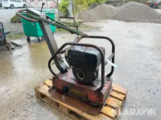 Pladevibrator Delmag SX30