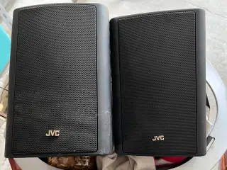 JVC højttaller