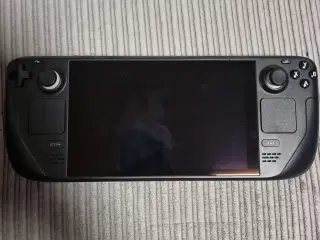 Steam deck 256 GB