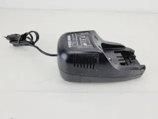 Black & Decker batterilader Model 5102630-01