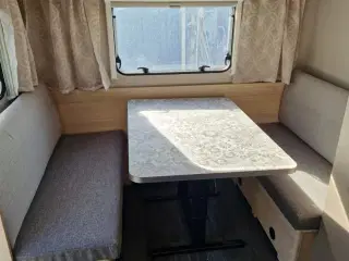Weinsberg CaraCito 470 EU E-Power. - 2