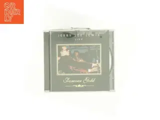 Jerry Lee Lewis - Live
