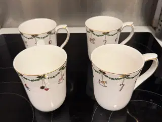 Royal Copenhagen jule