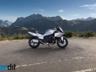 BMW R 1300 RT
