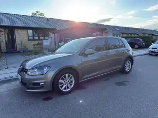 VW Golf VII 1,0 TSi 115 Style BM