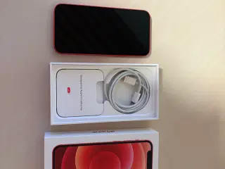 iPhone 12 mini