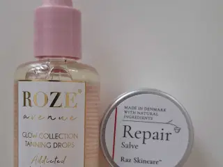 Raz Skincare Repair 15 ml