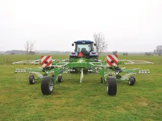 SaMASZ Z2-780 Stor-rotorrive