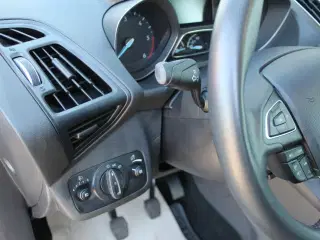 Ford C-MAX 1,5 TDCi 120 Titanium+ Van