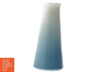 Bing & Grøndahl Keramisk Års vase 1989 (str. 14 cm)