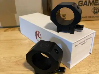 Nieload TAC30QR MED picatinny