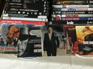 DVD’er 