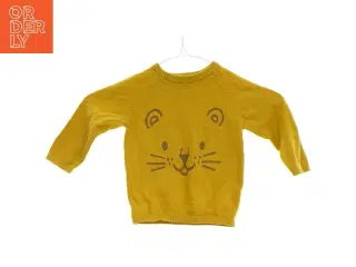 Bluse fra H&M (str. 80 cm)