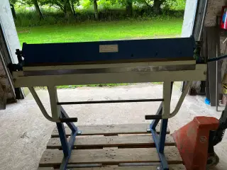 Kapema pladebukker