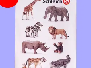 Schleich 0000 KAL011 (NY)