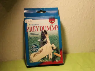 Dummy lille Preydummy