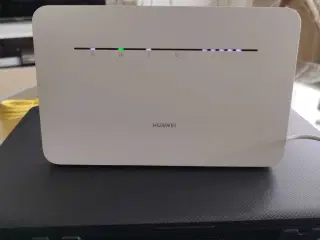 HUAWEI B535-232 (4G Router 3 Pro)
