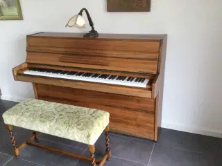 BJ Piano