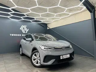 VW ID.5 77 Pro