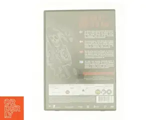 Season 6 fra DVD