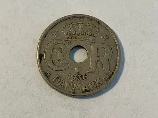 10 øre 1936