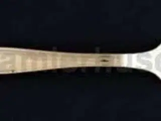Ambrusius Frokostgaffel, 17½ cm.