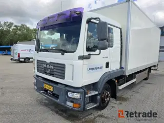 MAN T6L 12.180