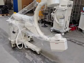 GE Stenescop C-Arm