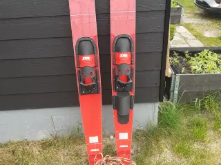 Vandski