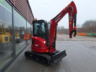 MOLE M25