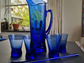 Drinkskande