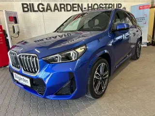 BMW iX1 xDrive30 M-Sport