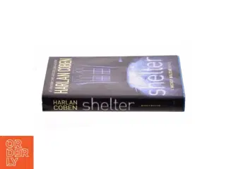 Shelter (Book One) (eBook) af Coben, Harlan (Bog)