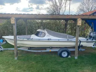 Mopa Explorer Patrol.