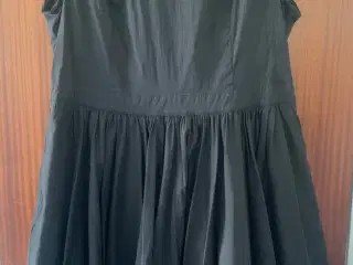 Kjole str XXXL