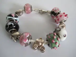 PANDORA SØLVARMBÅND 925.