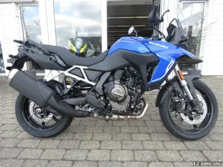 Suzuki DL 800 V-Strom