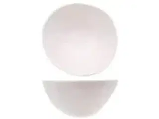 24 stk. Skål melamin off white 150 mm Kupo