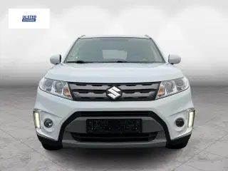 Suzuki Vitara 1,6 Active Edition 120HK 5d