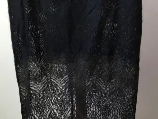 Dries van Noten, strik-nederdel, str M