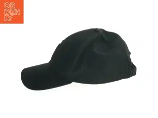 Sort LA cap (str. Ø 22 cm)