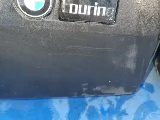 Bmw sidetasker
