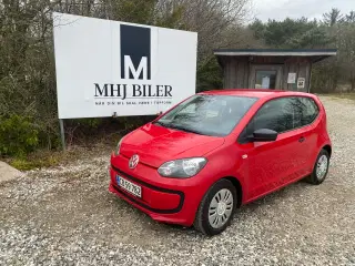 Vw Up 3500kr/måned fri km 